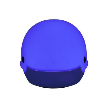 LIVARNO home LED-Nachtlicht, Warmweiß und RGB (Wal) - B-Ware sehr gut