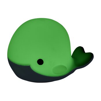 LIVARNO home LED-Nachtlicht, Warmweiß und RGB (Wal) - B-Ware sehr gut