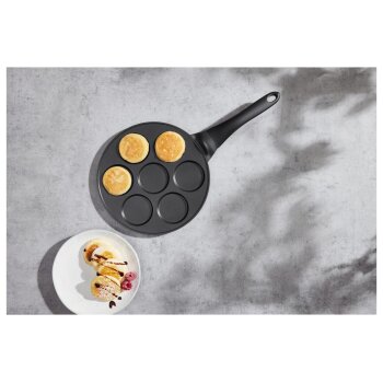 SILVERCREST® Pancake-Pfanne (Pancake) - B-Ware sehr gut