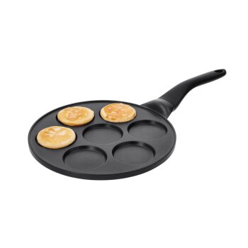 SILVERCREST® Pancake-Pfanne (Pancake) - B-Ware sehr gut