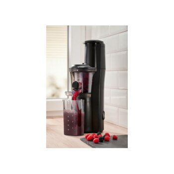 SILVERCREST® Slow Juicer »SSJBK 300 B3« - B-Ware neuwertig