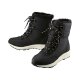 esmara® Damen Winterstiefel (Schwarz, 39) - B-Ware neuwertig