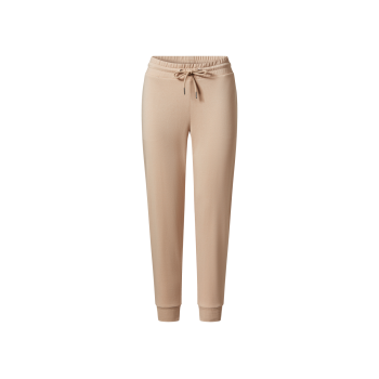 esmara® Damen Sweathose mit Baumwolle - B-Ware