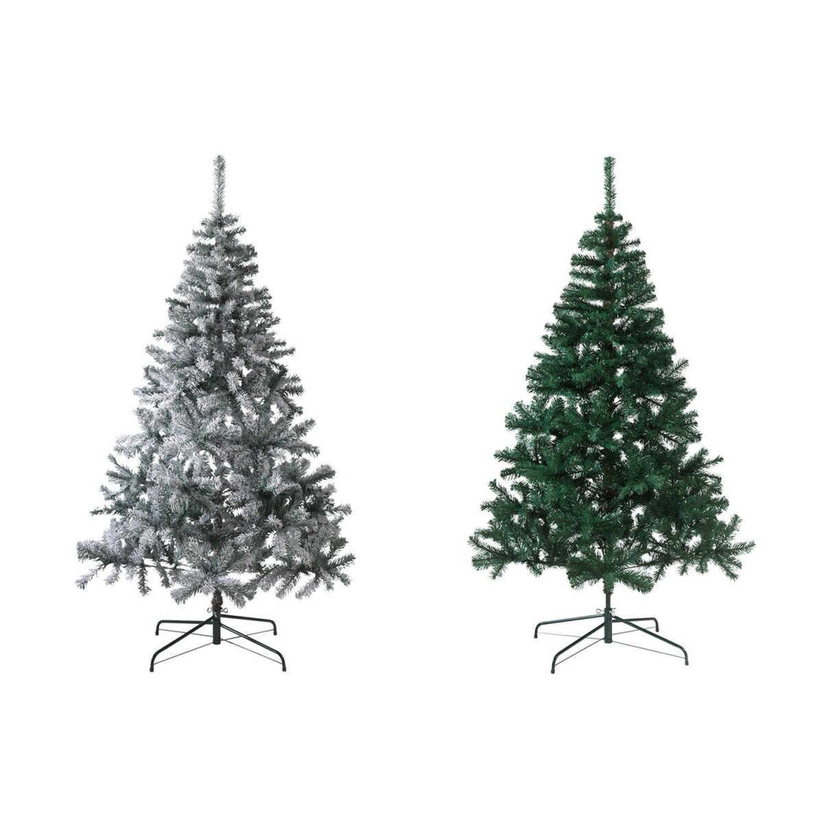LIVARNO home Weihnachtsbaum knstlich 180 cm - B-Ware