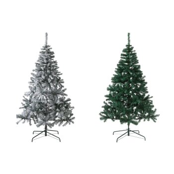 LIVARNO home Weihnachtsbaum künstlich 180 cm - B-Ware