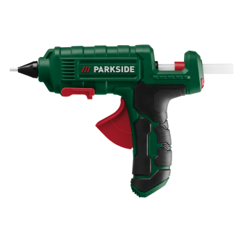PARKSIDE® Heißklebepistole »PHP 500 E3« - B-Ware neuwertig