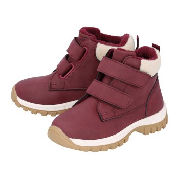 lupilu® Kinder-Boots (Bordeaux, 28) - B-Ware sehr gut
