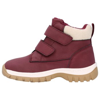 lupilu® Kinder-Boots (Bordeaux, 28) - B-Ware sehr gut