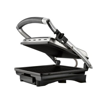 SILVERCREST® Panini Maker »SPM 2000 E2« - B-Ware sehr gut