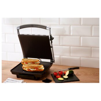SILVERCREST® Panini Maker »SPM 2000 E2« - B-Ware sehr gut