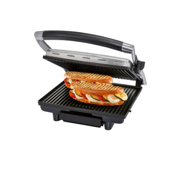 SILVERCREST® Panini Maker »SPM 2000 E2« - B-Ware sehr gut