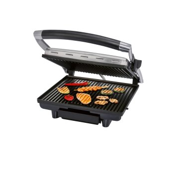 SILVERCREST® Panini Maker »SPM 2000 E2« - B-Ware sehr gut