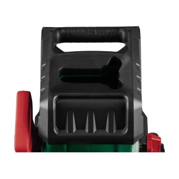 PARKSIDE® Elektro-Walzenhäcksler »PWH 2800 C3«, 56 l Fangbox - B-Ware sehr gut