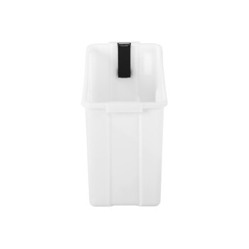 PARKSIDE® Elektro-Walzenhäcksler »PWH 2800 C3«, 56 l Fangbox - B-Ware sehr gut