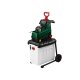 PARKSIDE® Elektro-Walzenhäcksler »PWH 2800 C3«, 56 l Fangbox - B-Ware sehr gut
