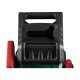 PARKSIDE® Elektro-Walzenhäcksler »PWH 2800 C3«, 56 l Fangbox - B-Ware sehr gut