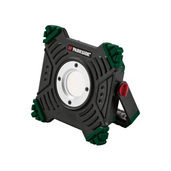 PARKSIDE® Akku-Arbeitsstrahler »PAAL 6000 E1« - B-Ware neuwertig