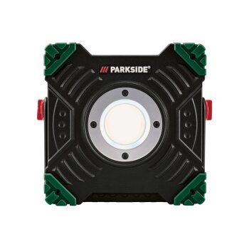 PARKSIDE® Akku-Arbeitsstrahler »PAAL 6000 E1« - B-Ware neuwertig