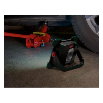 PARKSIDE® Akku-Arbeitsstrahler »PAAL 6000 E1« - B-Ware neuwertig
