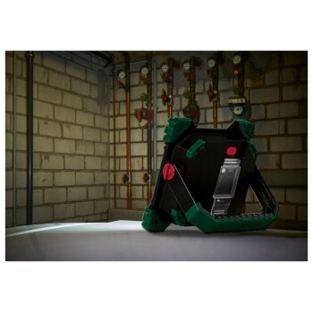 PARKSIDE® Akku-Arbeitsstrahler »PAAL 6000 E1« - B-Ware neuwertig
