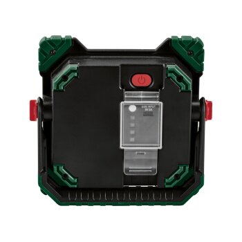 PARKSIDE® Akku-Arbeitsstrahler »PAAL 6000 E1« - B-Ware neuwertig
