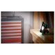 PARKSIDE® Akku-Arbeitsstrahler »PAAL 6000 E1« - B-Ware neuwertig