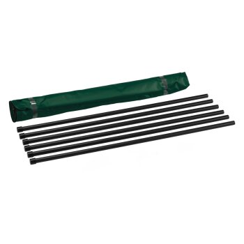 PARKSIDE® Faltbare Regentonne, 250 Liter, grün - B-Ware sonstiges