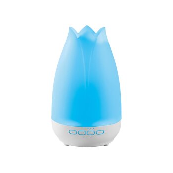 LIVARNO® Ultraschall-Aroma-Diffuser »LADL 300 A1« (Blüte) - B-Ware sehr gut