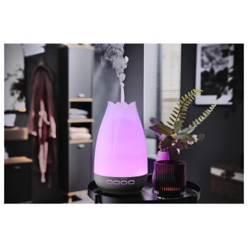 LIVARNO® Ultraschall-Aroma-Diffuser »LADL 300 A1« (Blüte) - B-Ware sehr gut