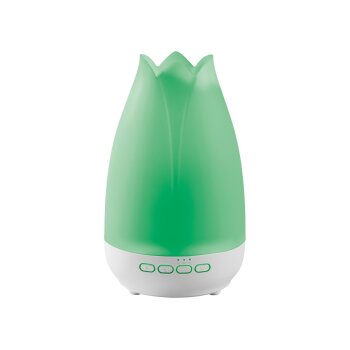 LIVARNO® Ultraschall-Aroma-Diffuser »LADL 300 A1« (Blüte) - B-Ware sehr gut