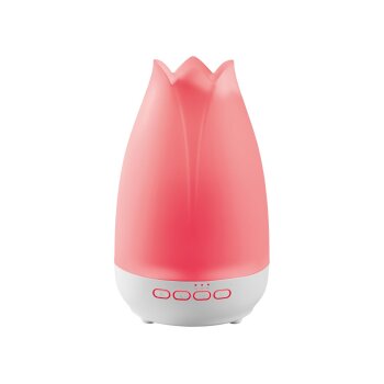 LIVARNO® Ultraschall-Aroma-Diffuser »LADL 300 A1« (Blüte) - B-Ware sehr gut