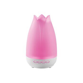 LIVARNO® Ultraschall-Aroma-Diffuser »LADL 300 A1« (Blüte) - B-Ware sehr gut