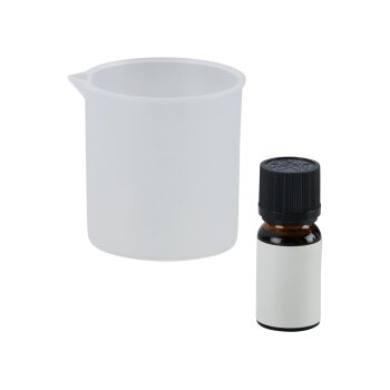 LIVARNO® Ultraschall-Aroma-Diffuser »LADL 300 A1« (Blüte) - B-Ware sehr gut
