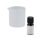 LIVARNO® Ultraschall-Aroma-Diffuser »LADL 300 A1« (Blüte) - B-Ware sehr gut