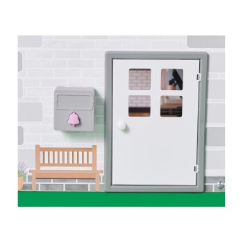 lupilu® XXL-Puppenhaus - B-Ware gut