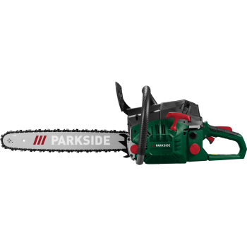 PARKSIDE® Benzin-Kettensäge »PBKS 53 C3« - B-Ware gut