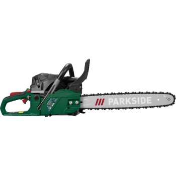 PARKSIDE® Benzin-Kettensäge »PBKS 53 C3« - B-Ware gut