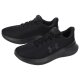 Under Armour Damen-Trainingsschuhe, 39, schwarz - B-Ware neuwertig