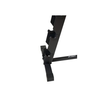 CRIVIT Kurzhantelständer - B-Ware sehr gut