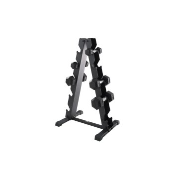 CRIVIT Kurzhantelständer - B-Ware sehr gut