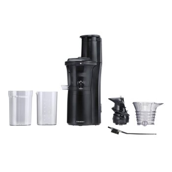 SILVERCREST® Slow Juicer »SSJBK 300 B3« - B-Ware sehr gut