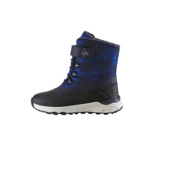 CRIVIT Kinder Winterstiefel - B-Ware