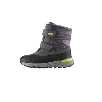 CRIVIT Kinder Winterstiefel - B-Ware