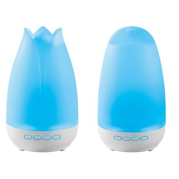 LIVARNO® Ultraschall-Aroma-Diffuser »LADL 300...