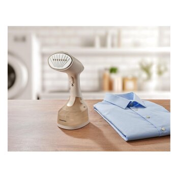 SILVERCREST® Dampfbürste mit Fuß, »SDMF 1300 B2« - B-Ware