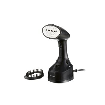 SILVERCREST® Dampfbürste mit Fuß, »SDMF 1300 B2« - B-Ware