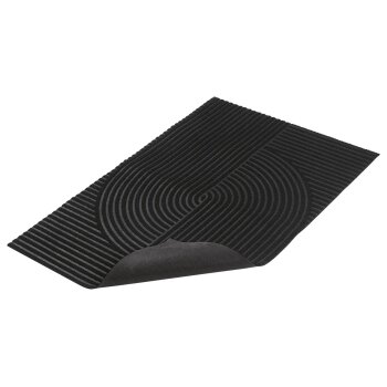 LIVARNO® Schmutzfangmatte, 60 x 90 cm - B-Ware