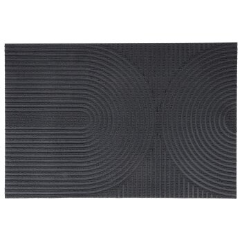 LIVARNO® Schmutzfangmatte, 60 x 90 cm - B-Ware