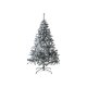 LIVARNO home Weihnachtsbaum künstlich 180 cm (beflockt) - B-Ware sehr gut