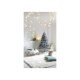 LIVARNO home Weihnachtsbaum künstlich 180 cm (beflockt) - B-Ware sehr gut